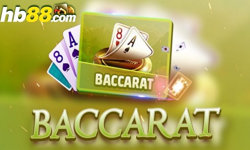 Nhà cái cung cấp bảng cầu để theo dõi các ván game Baccarat online