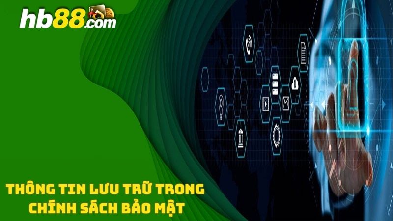 4 dữ liệu chính được nhà cái thu thập từ hội viên