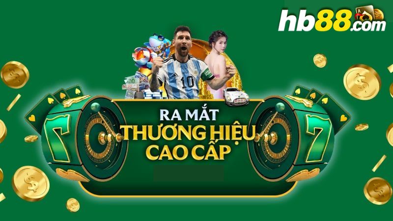 Trải nghiệm game miễn phí khi tải app HB88 về điện thoại đơn giản