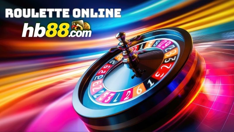 Hội viên cần phải hiểu đúng về game Roulette online xanh chín