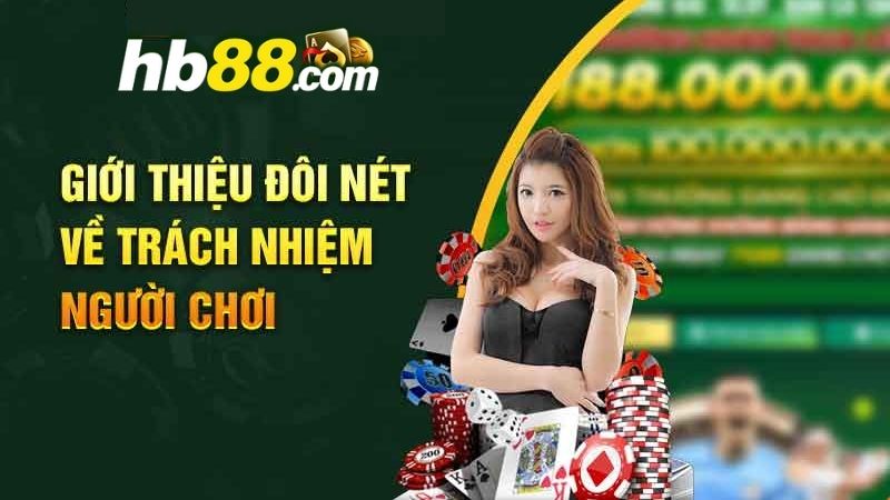 Mọi người hiểu đúng về việc chơi game có trách nhiệm tại nhà cái